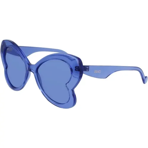 Accessories > Sunglasses - - Liu Jo - Modalova