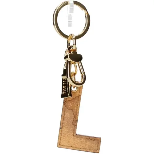 Accessories > Keyrings - - Alviero Martini 1a Classe - Modalova