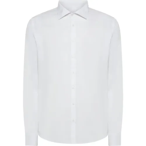 Shirts > Casual Shirts - - Sun68 - Modalova