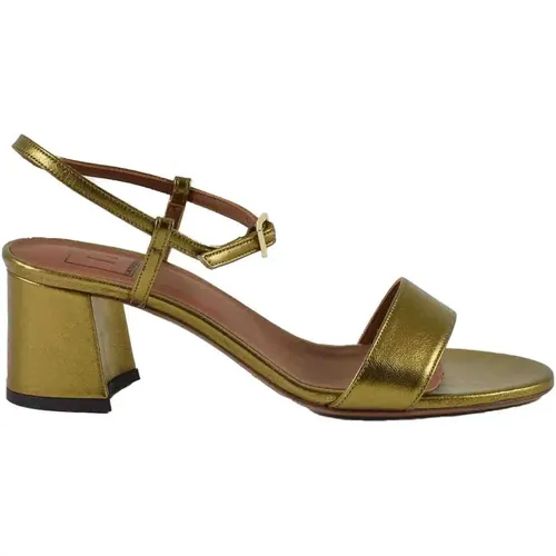 Shoes > Sandals > High Heel Sandals - - L'Autre Chose - Modalova