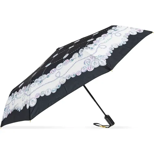 Accessories > Umbrellas - - Moschino - Modalova