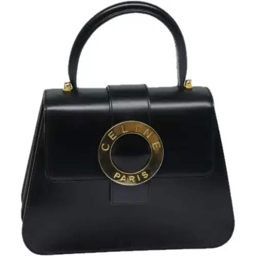 Pre-owned > Pre-owned Bags > Pre-owned Handbags - - Celine Vintage - Modalova