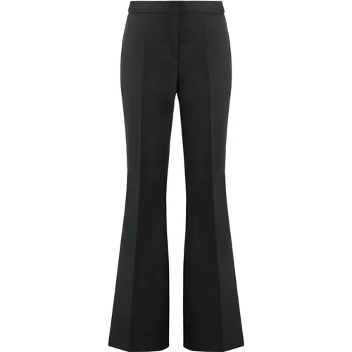 Trousers > Wide Trousers - - Hugo Boss - Modalova