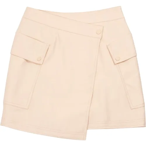 Skirts > Short Skirts - - Essentiel Antwerp - Modalova