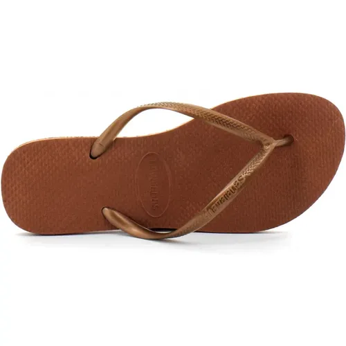 Shoes > Flip Flops & Sliders > Flip Flops - - Havaianas - Modalova