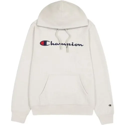 Sweatshirts & Hoodies > Hoodies - - Champion - Modalova