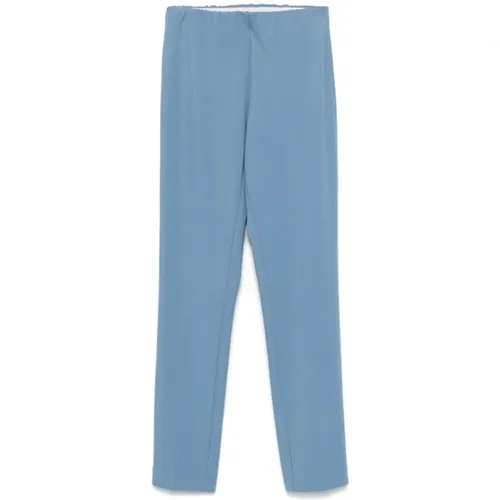 Trousers > Sweatpants - - Le Tricot Perugia - Modalova