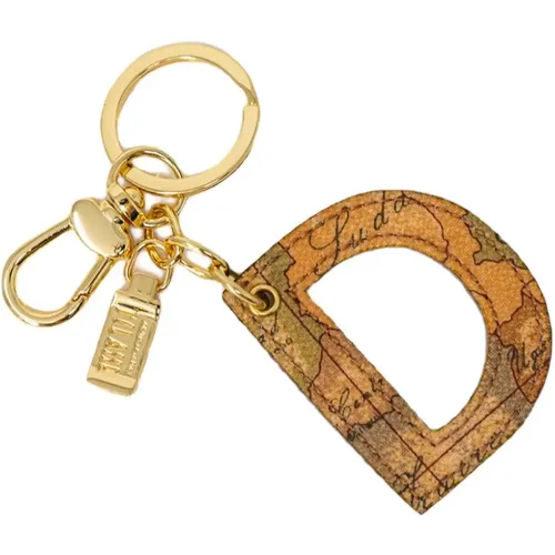 Accessories > Keyrings - - Alviero Martini 1a Classe - Modalova