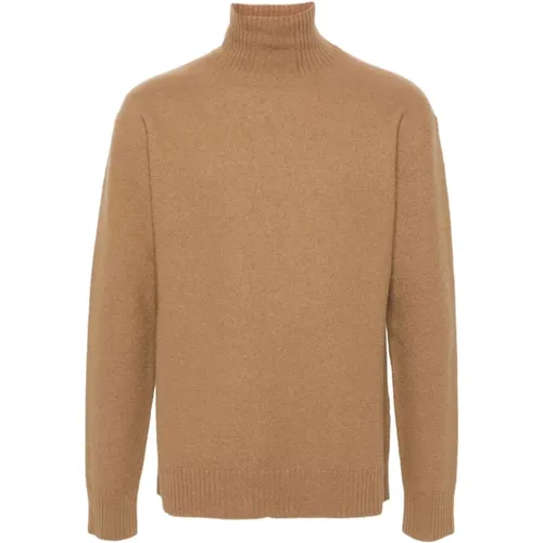 Knitwear > Turtlenecks - - Jil Sander - Modalova