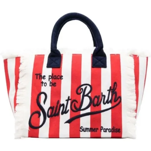 Bags > Tote Bags - - MC2 Saint Barth - Modalova