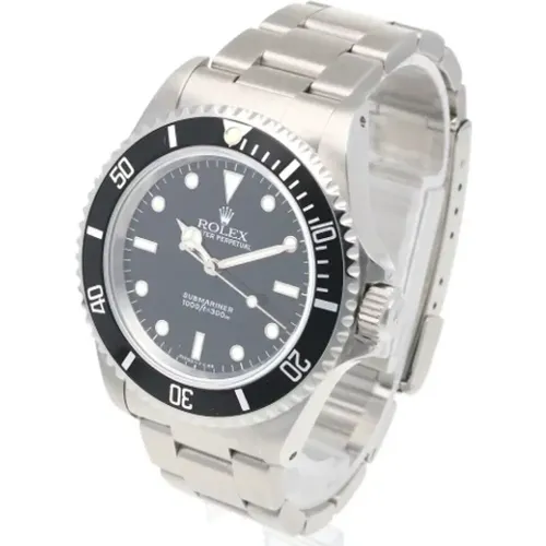 Pre-owned > Pre-owned Accessories > Pre-owned Watches - - Rolex Vintage - Modalova