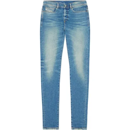 Jeans > Slim-fit Jeans - - Diesel - Modalova