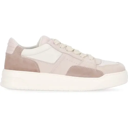 Hogan - Shoes > Sneakers - Pink - Hogan - Modalova