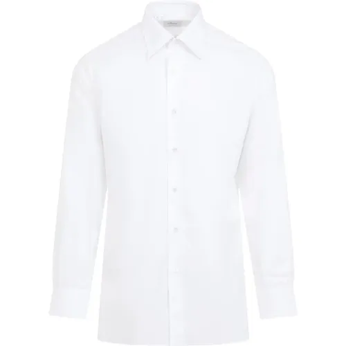 Shirts > Formal Shirts - - Brioni - Modalova