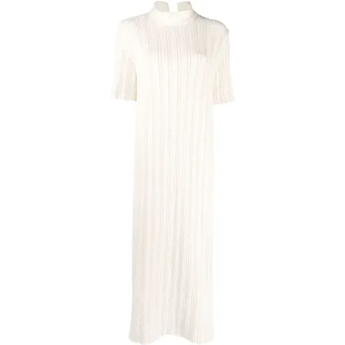 Dresses > Day Dresses > Maxi Dresses - - Jil Sander - Modalova