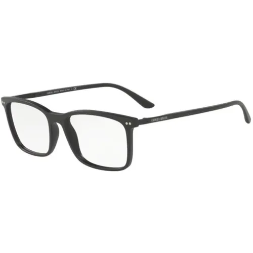 Accessories > Glasses - - Giorgio Armani - Modalova