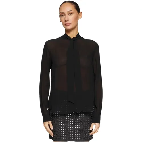 Blouses & Shirts > Shirts - - Dondup - Modalova