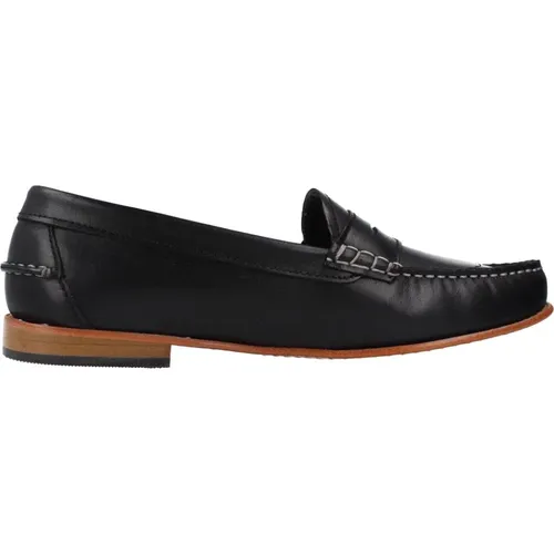 Shoes > Flats > Loafers - - G.h. Bass & Co. - Modalova