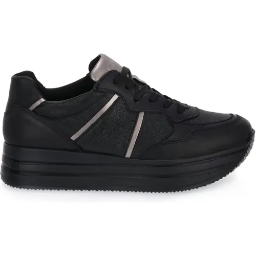 Igi&Co - Shoes > Sneakers - Black - IGI&Co - Modalova