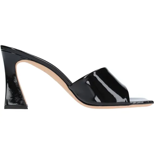 Shoes > Heels > Heeled Mules - - giuseppe zanotti - Modalova