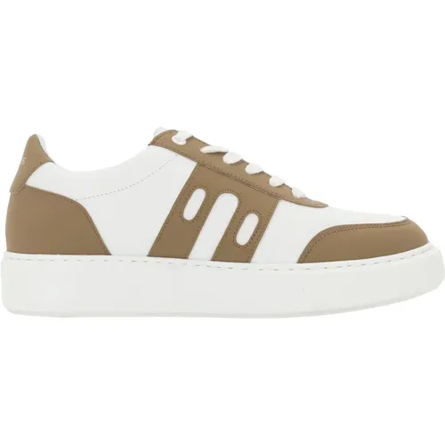 Veja - Shoes > Sneakers - Brown - Veja - Modalova