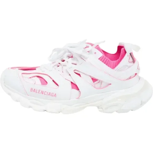 Pre-owned > Pre-owned Shoes > Pre-owned Sneakers - - Balenciaga Vintage - Modalova