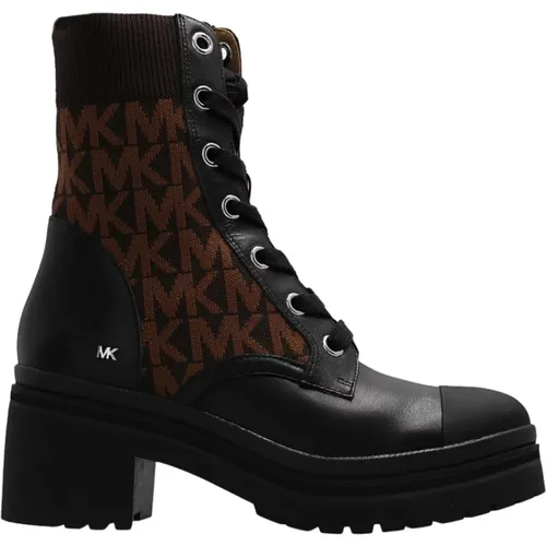 Shoes > Boots > Lace-up Boots - - Michael Kors - Modalova