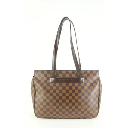 Pre-owned > Pre-owned Bags > Pre-owned Shoulder Bags - - Louis Vuitton Vintage - Modalova