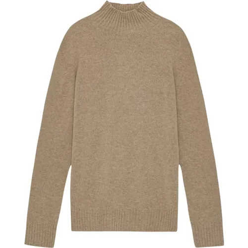 Knitwear > Turtlenecks - - Nn07 - Modalova