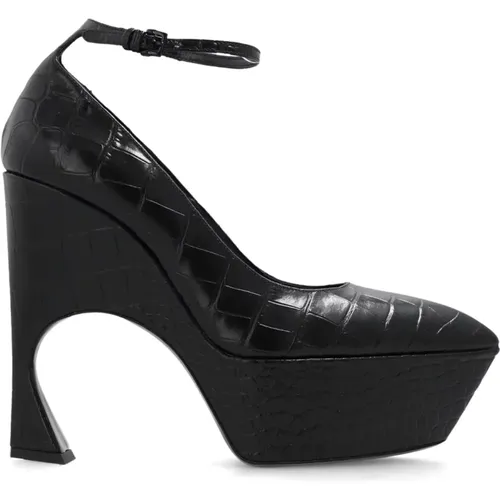 Shoes > Heels > Pumps - - Victoria Beckham - Modalova