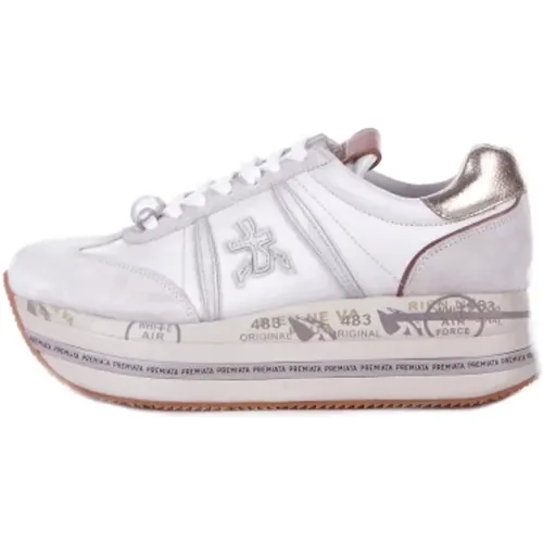 Shoes > Sneakers - - Premiata - Modalova