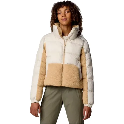 Jackets > Winter Jackets - - Columbia - Modalova