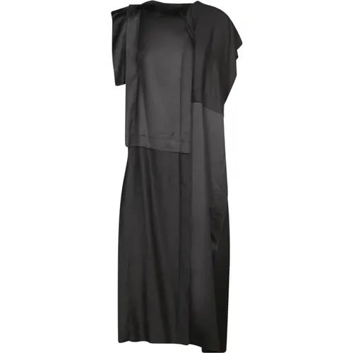 Dresses > Day Dresses > Maxi Dresses - - MM6 Maison Margiela - Modalova