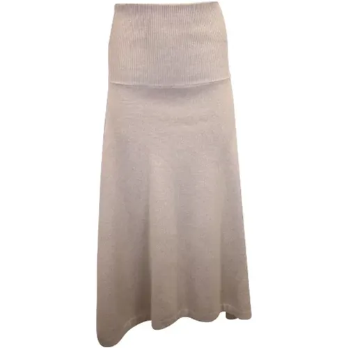 Pre-owned > Pre-owned Skirts - - Chloé Pre-owned - Modalova