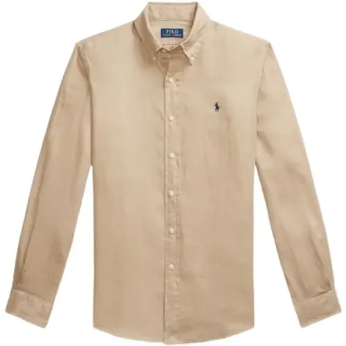 Shirts > Casual Shirts - - Polo Ralph Lauren - Modalova