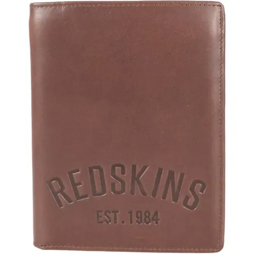 Accessories > Wallets & Cardholders - - Redskins - Modalova