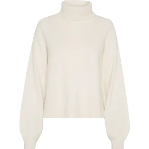 Knitwear > Turtlenecks - - Gestuz - Modalova