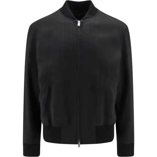 Jackets > Bomber Jackets - - Lardini - Modalova