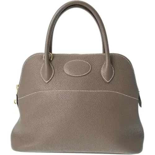 Pre-owned > Pre-owned Bags > Pre-owned Handbags - - Hermès Vintage - Modalova