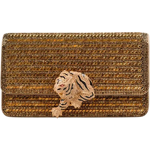 Bags > Cross Body Bags - - Roberto Cavalli - Modalova