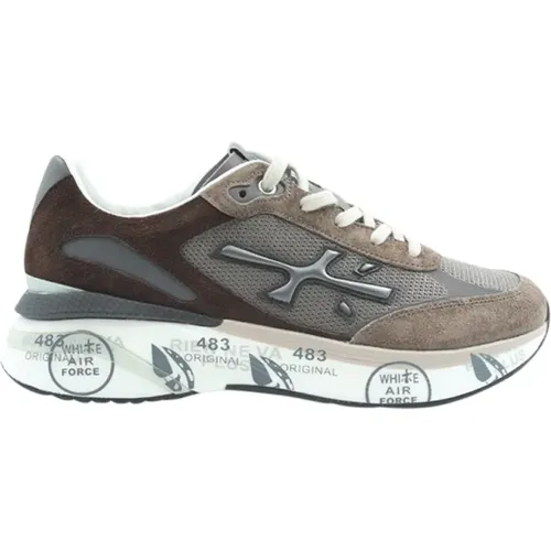 Shoes > Sneakers - - Premiata - Modalova