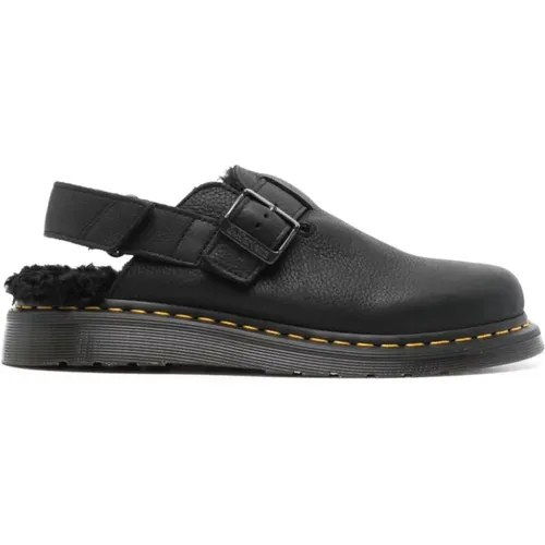 Shoes > Flats > Clogs - - Dr. Martens - Modalova