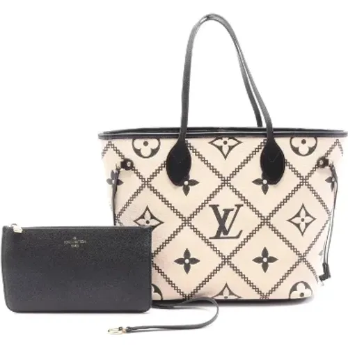 Pre-owned > Pre-owned Bags > Pre-owned Tote Bags - - Louis Vuitton Vintage - Modalova