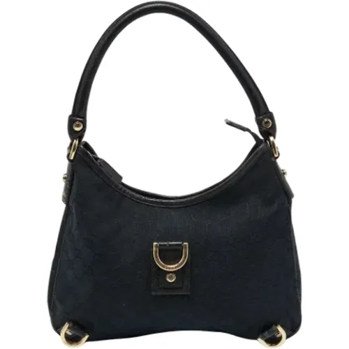 Pre-owned > Pre-owned Bags > Pre-owned Handbags - - Gucci Vintage - Modalova