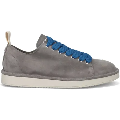 Panchic - Shoes > Sneakers - Gray - Panchic - Modalova