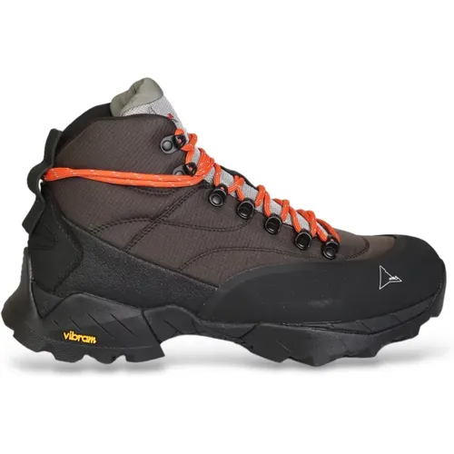 Sport > Outdoor > Trekking Boots - - ROA - Modalova