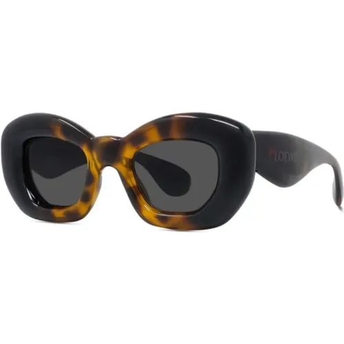 Accessories > Sunglasses - - Loewe - Modalova