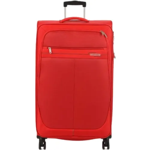 Suitcases > Cabin Bags - - American Tourister - Modalova