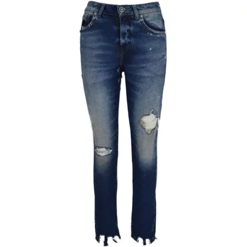 Jeans > Skinny Jeans - - John Richmond - Modalova