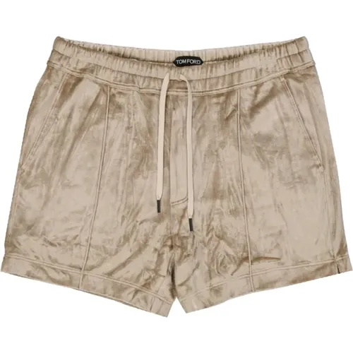 Shorts > Short Shorts - - Tom Ford - Modalova